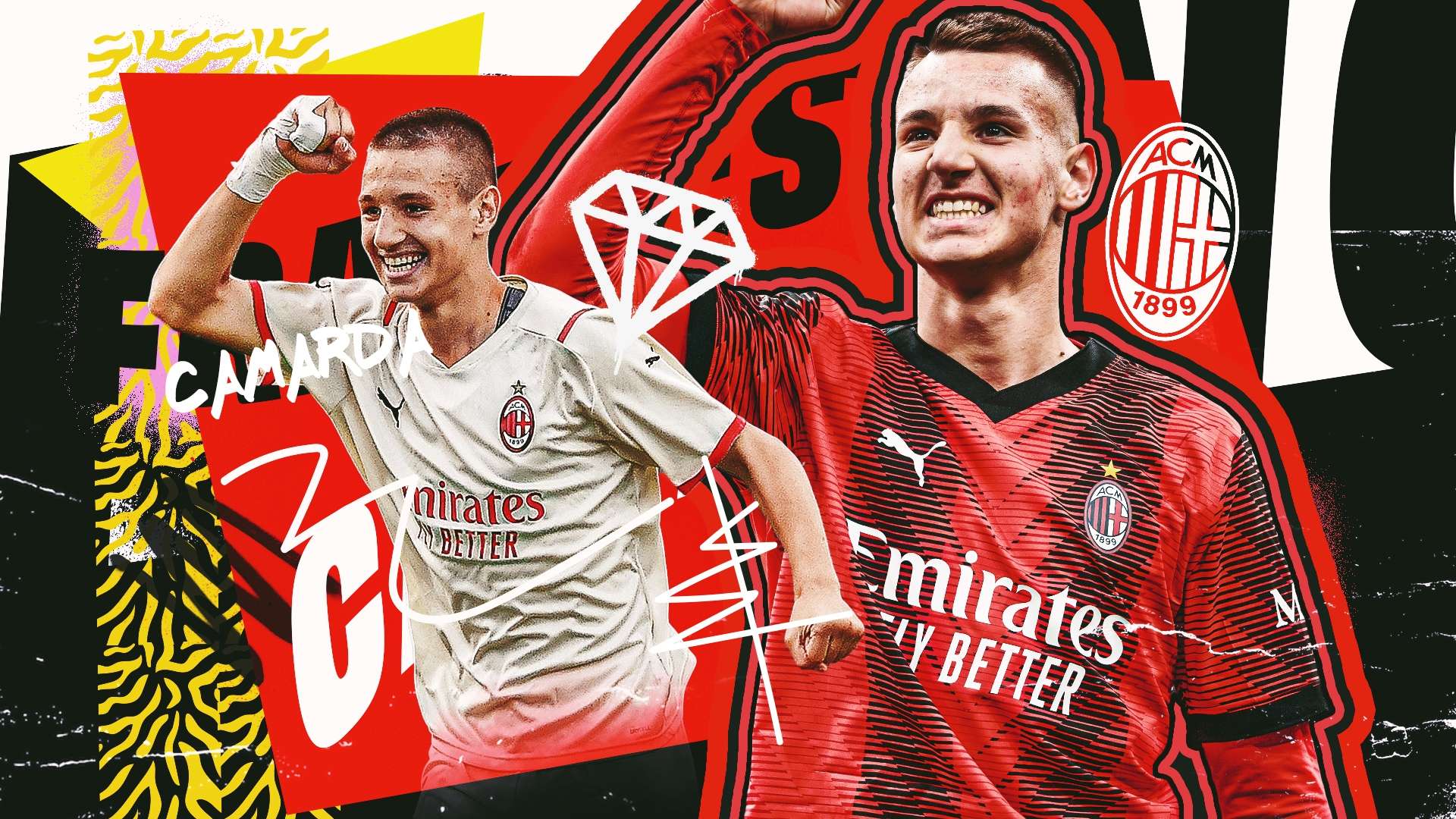 他的潜力和 他的潜力和