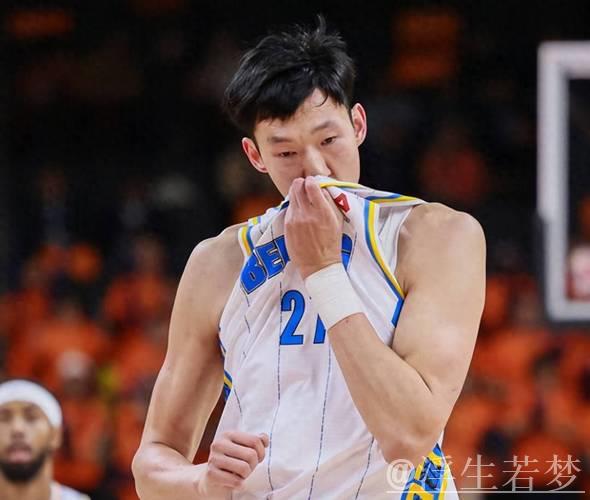 5月2日季后赛:北京对阵山西,周琦精彩表现 5月2日季后赛:北京对阵山西,周琦精彩表现