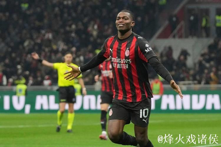 莱奥破门阿莱格里染红 米兰1-0拉齐奥联赛12轮不败