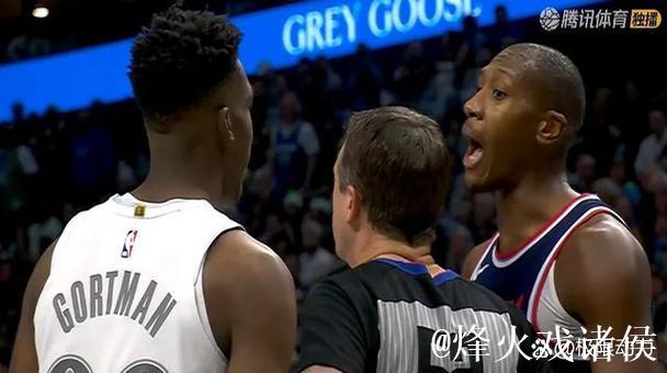 哈登24分快船大胜独行侠 奇才力克黄蜂止3连败