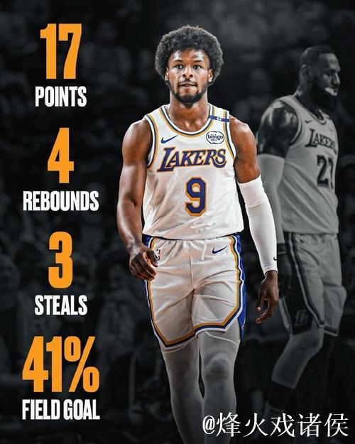 布朗尼砍17分4板3断 勇士狂胜湖人58分喜迎6连胜