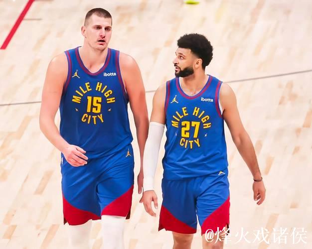 约基奇三双助掘金击败国王 雄鹿强势碾压热火 约基奇三双助掘金击败国王 雄鹿强势碾压热火