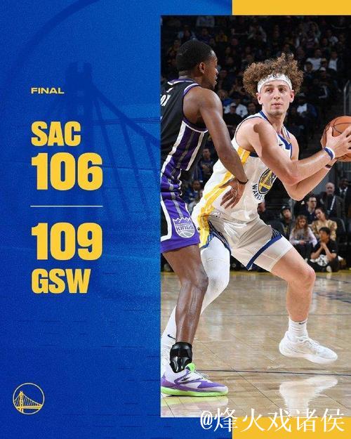 穆迪23分库明加19分 勇士再胜国王季前赛3连胜 穆迪23分库明加19分 勇士再胜国王季前赛3连胜