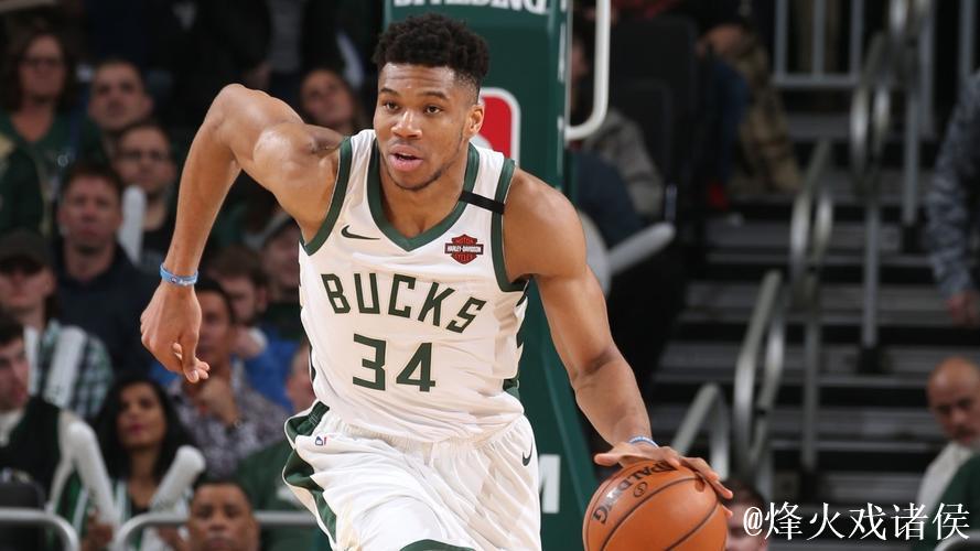 字母哥孤掌难鸣 雷霆无解防守或称霸NBA杯 字母哥孤掌难鸣 雷霆无解防守或称霸NBA杯