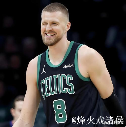 波尔津吉斯透露将进行脚踝手术 预计最快12月回归 波尔津吉斯透露将进行脚踝手术 预计最快12月回归