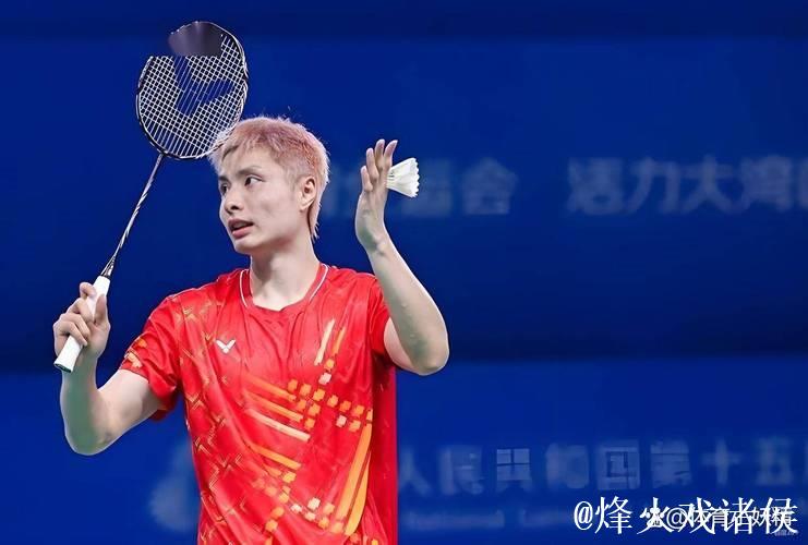 全运会:羽毛球男、女团体决赛均将上演苏浙对决 全运会:羽毛球男、女团体决赛均将上演苏浙对决