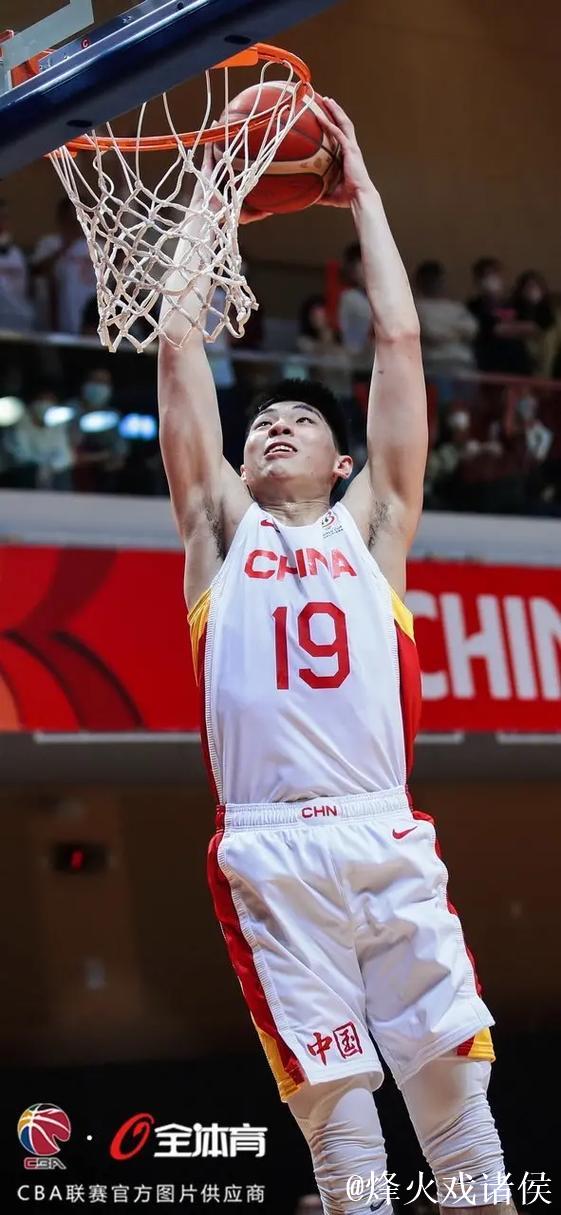 中国男篮祝福崔永熙:愿你展翅高飞,化作北溟之鲲 中国男篮祝福崔永熙:愿你展翅高飞,化作北溟之鲲